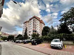 KEÇİÖREN AYVALI MAHALLESİ'NDE EŞYALI KİRALIK 3+1 ASANSÖRLÜ