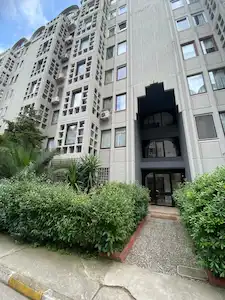 SOYAK GÖZTEPE SİTESİ'NDE 4+1 EN GÜZEL KONUMLU 3 BALKONLU BOŞ DAİRE