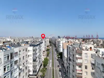 REMAX AVLU’DAN İSTİKLAL CADDESİ ÜZERİNDE SATILIK DÜKKÂN