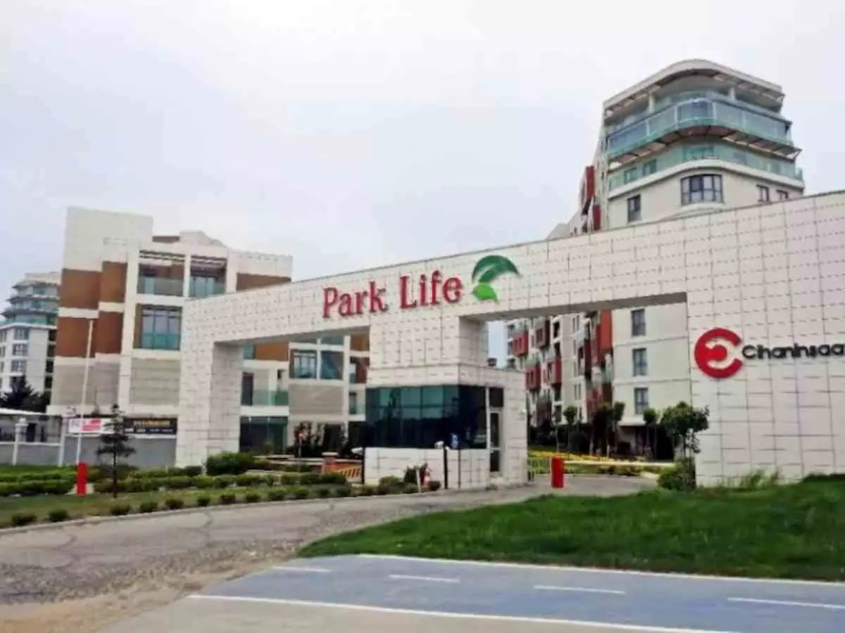 PENDİK YENİŞEHİR PARK LİFE’TA BATI CEPHE 1+1 | BALKONLU | KREDİYE UYGUN