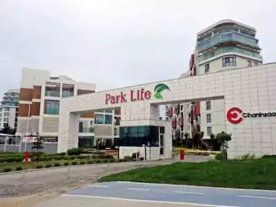 PENDİK YENİŞEHİR PARK LİFE’TA BATI CEPHE 1+1 | BALKONLU | KREDİYE UYGUN