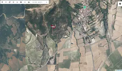  REMAX BEYAZ KARACABEY ÇEŞNIGIR KÖYÜ SATILIK TARLA
