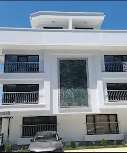 GAZİ MAHALLESİ AFİTAP SOKAK 2+1  MERKEZİ KONUMDA KİRALIK SIFIR DAİRE