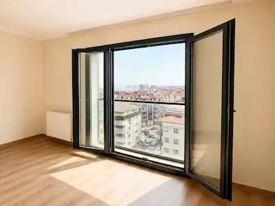 GÜNGÖREN MERKEZ
REAL CITY SİTESİ
GENİŞ 3+1 | ARA KAT
ŞEHİR MANZARALI
