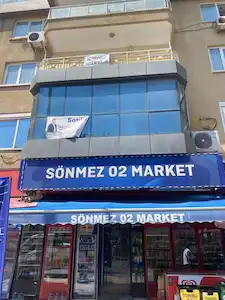 100. YIL DA TABELA DEĞERİ OLAN LÜKS 2+1 OİFS