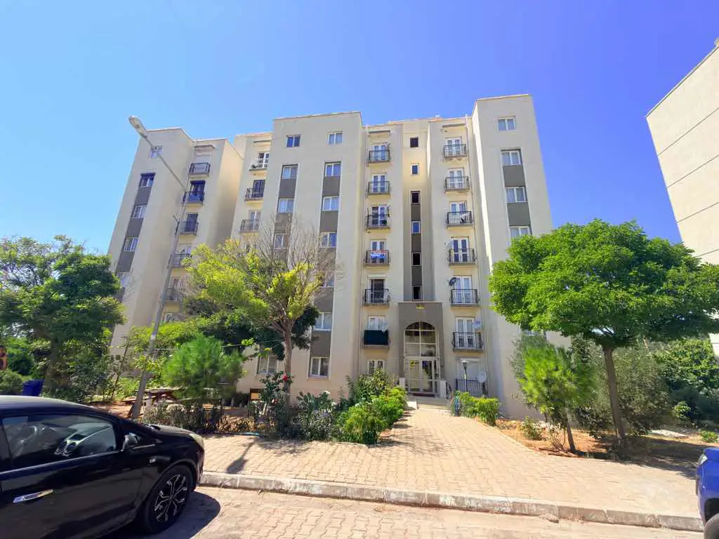 🏡 DİDİM AKBÜK KAVŞAĞI’NDA TOKİ’DE SATILIK 2+1 DAİRE