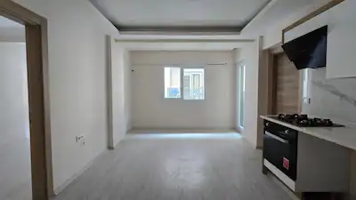 SEYREK'TE MERKEZI KONUMDA ÜNIYE YAKIN 3+1 DUBLEKS KİRALIK