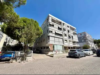 BOSTANLI DA KENTSEL DÖNÜŞÜM FIRSATI
