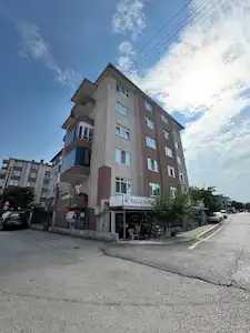 BAŞİSKELE DENİZ MANZARALI SAHİL YAKINI 3+1 SATILIK DAİRE