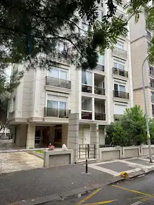 KADIKÖY 19 MAYIS’TA , BALKONLU 2+1 KİRALIK DAİRE