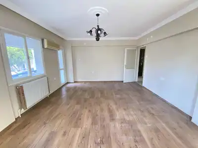 TADİLATLI AYDINLIK KİRALIK DAİRE