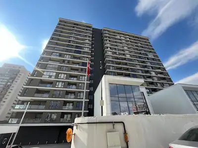 İNCEK EXCELANCE VADİ 2+1 KİRALIK LUKS DAİRE