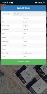 SAMSUN KAVAK’TA TİCARİ + KONUT İMARLI SATILIK ARSA | KREDİYE UYGUN
