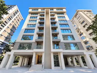 KADIKÖY BAĞDAT CADDESİ’NDE SIFIR 3+1 DAİRE