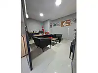 TORBALI TORBAKENT'TE SATILIK 60M² 2+0 OFIS