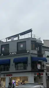 DENİZ MANZARALI KURUMSAL FİRMALARA KİRALIK OFİS