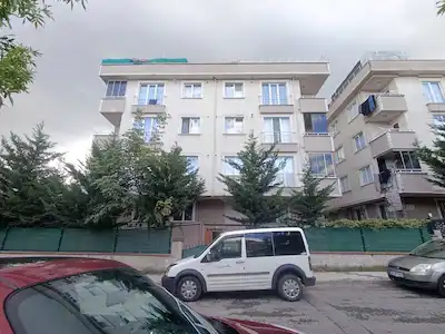 SANCAKTEPE OSMANGAZİ MAHALLESİNDE 5+2 ÜST DUBLEKS SATILIK DAİRE