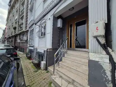EYÜPSULTAN SATILIK 2+1 DAİRE