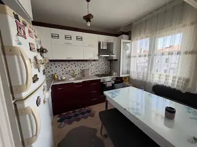 REMAX ARMA'DAN ALPKENT MAH SATILIK 3+1 DAİRE