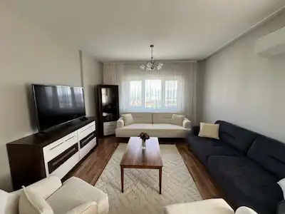 REMAX MAVİ'DEN KORUCUK MERKEZ'DE KİRALIK 3+1 DAİRE
