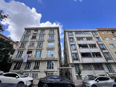 TURGUT ÖZAL MAHALLESİ’NDE 2+1 DAİRE METROBÜSE YÜRÜME MESAFESİ