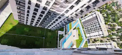 GAZİOSMANPAŞA HÜRRİYET’TE 4+2 GENİŞ PLANLI, BALKONLU, 2021 YAPIMI KİRALIK DAİRE