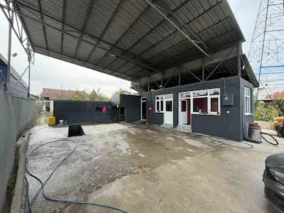 REMAX DIA'DAN OSB DIBINDE E5 KENARI YIKAMA