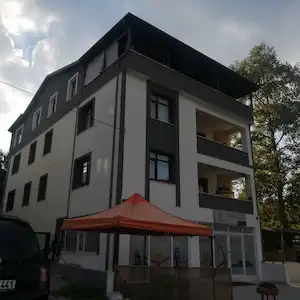 HEM YATIRIM HEM GENIŞ AILELER IÇIN IDEAL BINAMIZ SATILIKTIR