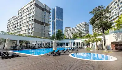 ÜMRANİYE EXEN KULE 36 M2 KİRALIK 1+0 DAİRE