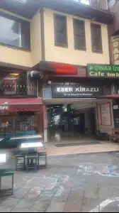 REMAX ADVANTAGE'DEN ESER KİRAZLI İŞ MERKEZİNDE KİRALİK OFİS