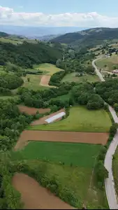 ASFALT YOLA CEPHELİ 3765M2 MÜSTAKİL PARSEL