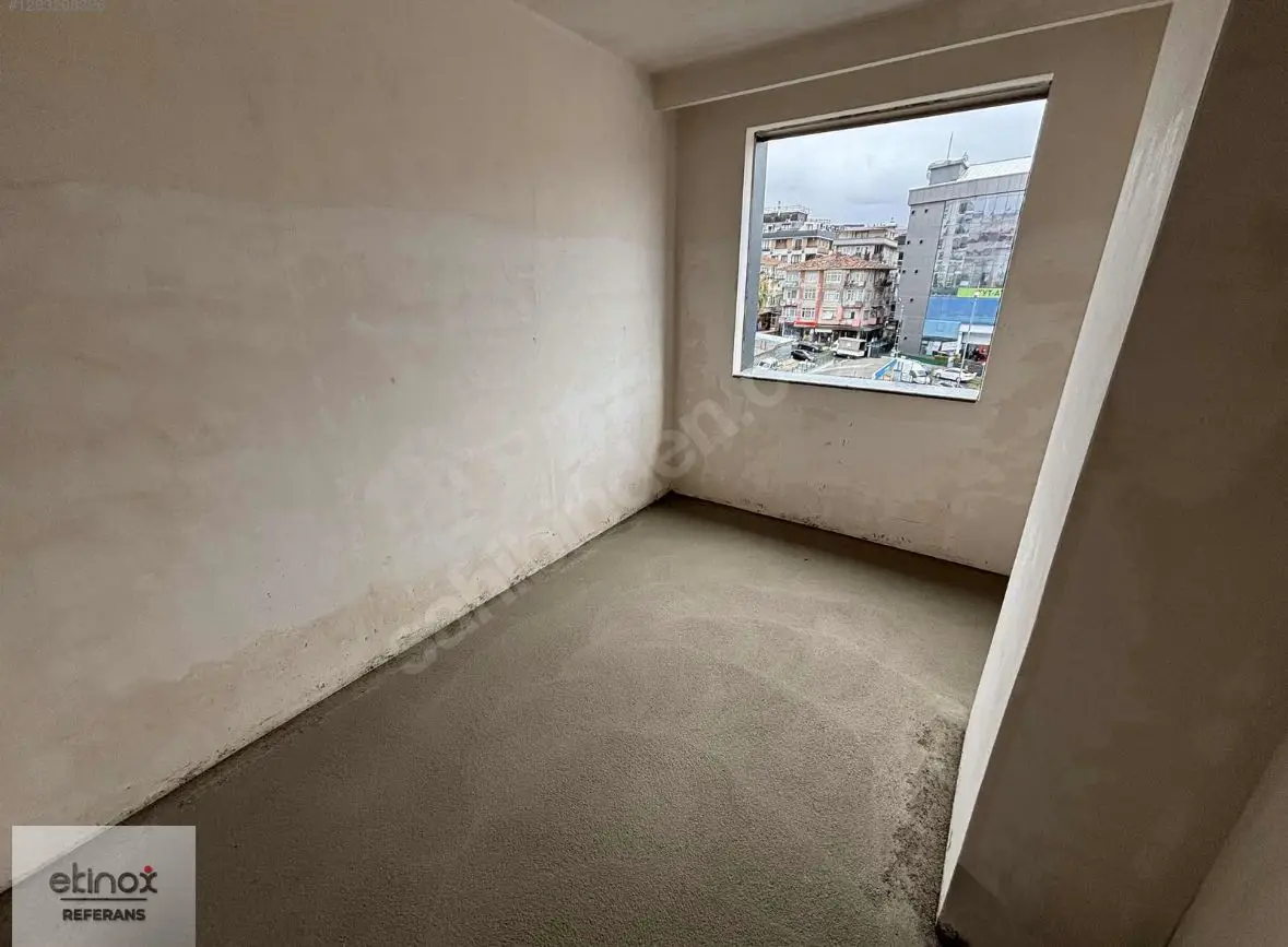 KORDONBOYU MAHALLESİ KAPANMAZ DENİZ MANZARALI SIFIR SATILIK 2+1 DAİRE 2