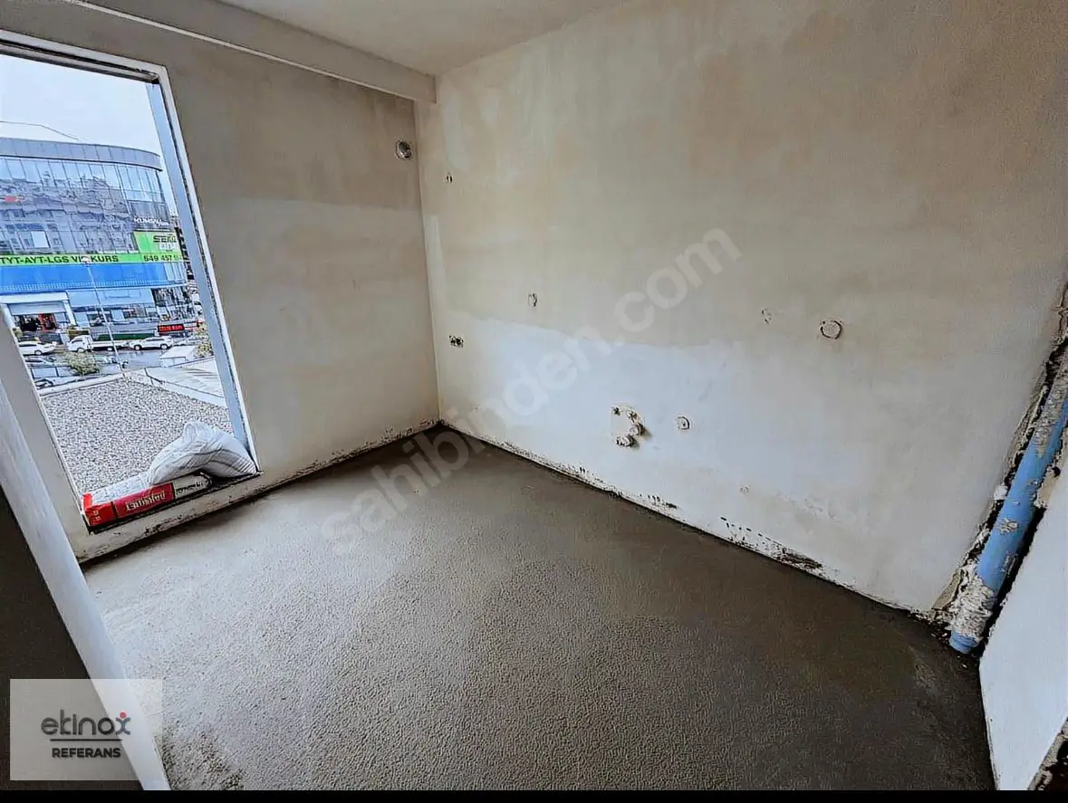 KORDONBOYU MAHALLESİ KAPANMAZ DENİZ MANZARALI SIFIR SATILIK 2+1 DAİRE 3