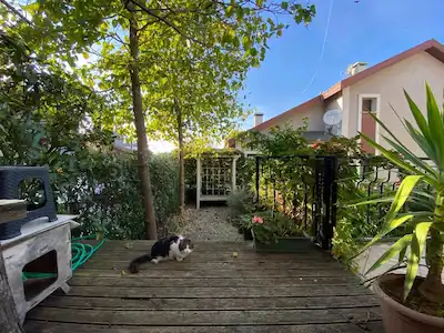 TUZLA YENI ÇAMLIBELDE SITESI’NDE 4+1 SATILIK DUBLEKS VILLA