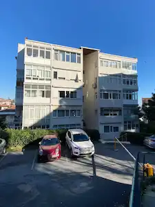 ULUS TURİZM SİTESİ'NDE, 120 M², 3+1 BAKIMLI DAİRE...
