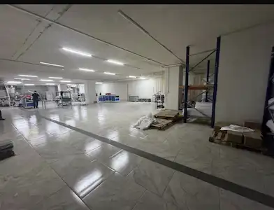 *RABİA TIKIR* DUDULLU OSB”DE SATILIK 7.000 M2 FABRİKA/ IMALATHANE