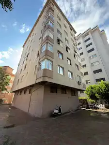 ATAŞEHİR İÇERENKÖY’DE 3+1 7. KAT 120 M2 SATILIK 