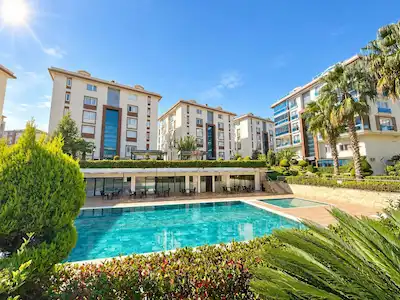 BEYLİKDÜZÜ DORA PARK 3'TE ULTRA LÜKS 5+2 SATILIK DUBLEKS DAİRE!
