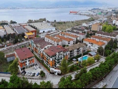 İZMİT CUMHURİYET MAH. TURKUAZ PARK EVLERİNDE KİRALIK 2+1 DAİRE