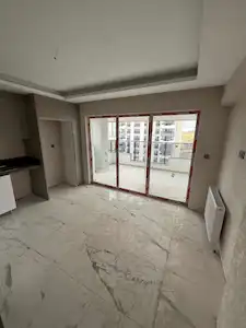 REMAX NEPTÜNDEN SERRA LOFT' TA SATILIK 2+1 DAİRE
