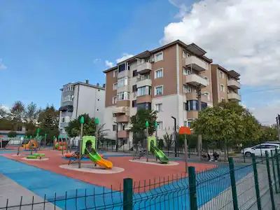 SAKARYA ERENLER MERKEZDE SATILIK 3+1 DAİRE REMAX HÜR'DEN