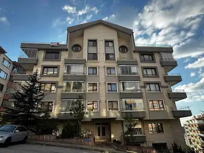 ÇANKAYA DİKMEN KARAPINAR MAHALLESİ 6+1 TERASLI & SAUNALI DUBLEKS
