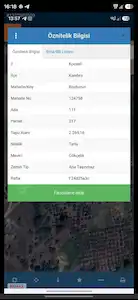 REMAX ANKA'DAN KANDIRADA SATILIK TARLA