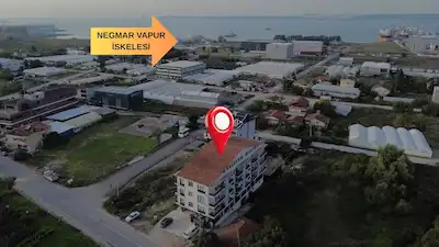 REMAX KANYON'DAN TAVŞANLI'DA EŞYALI 2+1 SATILIK DAIRE ACİL...