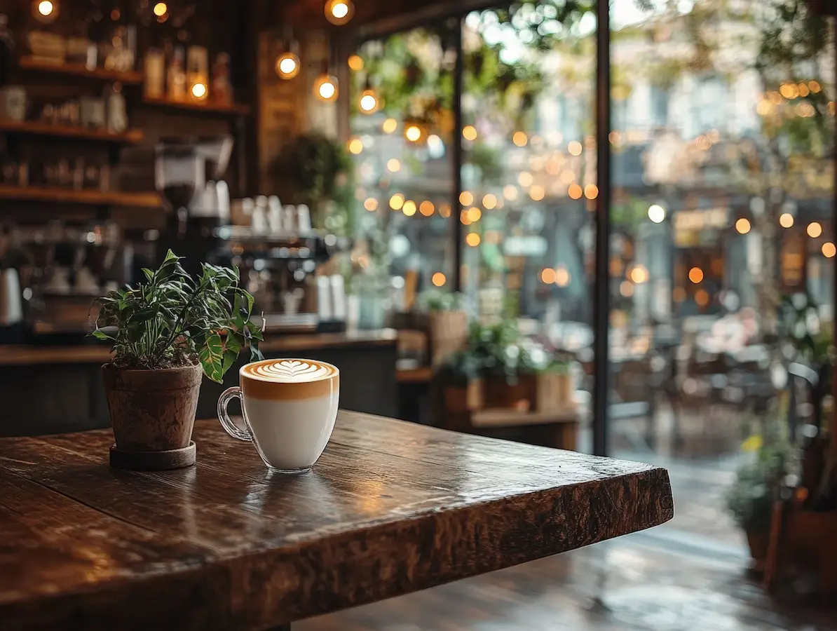 BEYLİKDÜZÜ 15MT CADDE CEPHELİ 310M2 DEVREN KİRALIK CAFE 3