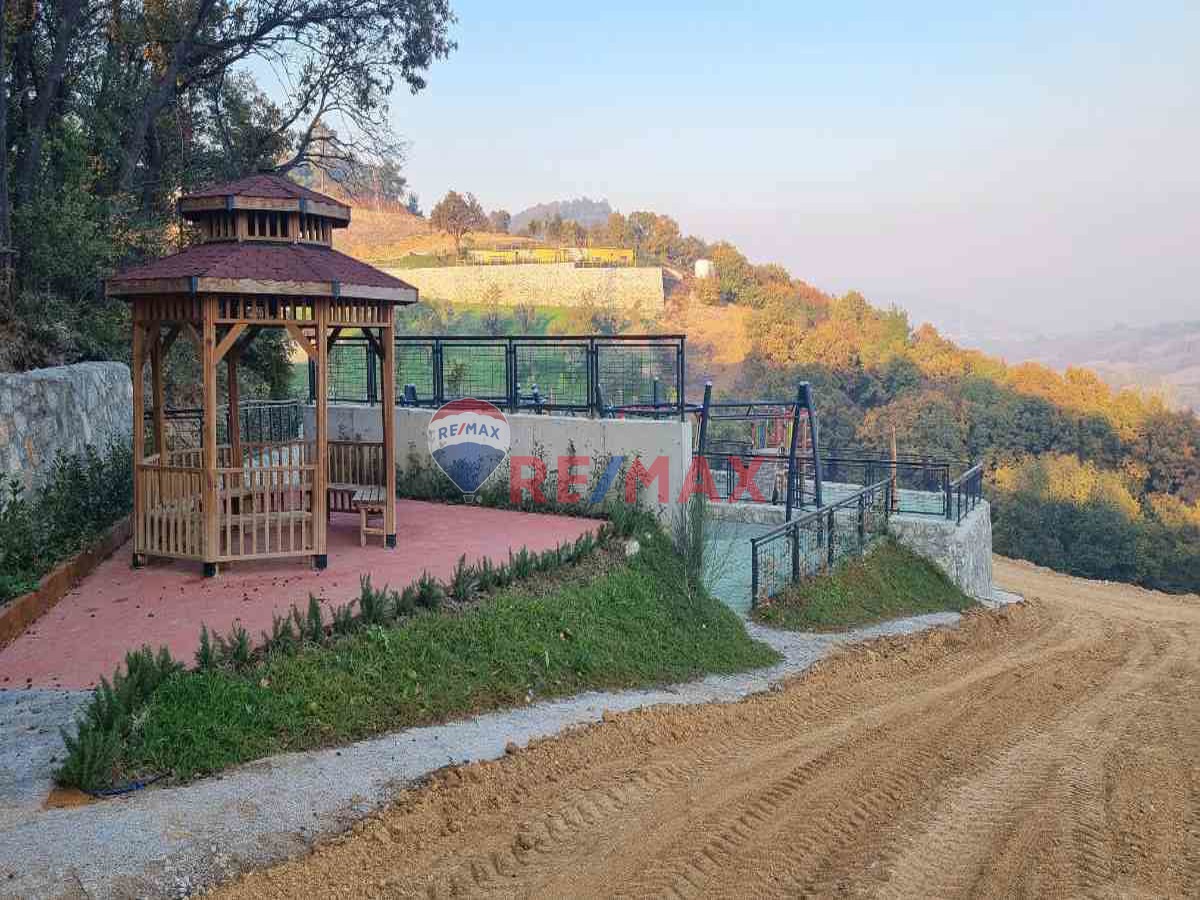 ÇANAKKALE, ÇAN, KAZDAĞLARI, NEF ARSA PROJESİ’NDE TAPULU, 123/11 PARSEL 2.EL ARSA, 