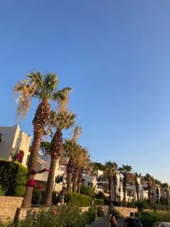 Yalıkavak Cennetköy Sitesi Deniz Manzaralı Satılık Villa