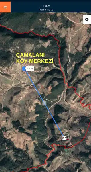TERMAL OTELLERE YAKIN, KAZANDIRAN SATILIK ARSA