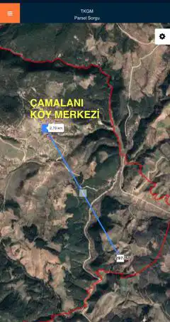 TERMAL OTELLERE YAKIN, KAZANDIRAN SATILIK ARSA