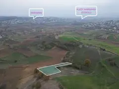 ADAPAZARI KAYRANCIK’TA 2858 M² YATIRIMLIK TARLA | OTOYOLA YAKIN, SU VAR